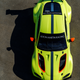 Illustration for article titled The New Aston Martin Vantage Is Already Here To Go Racing